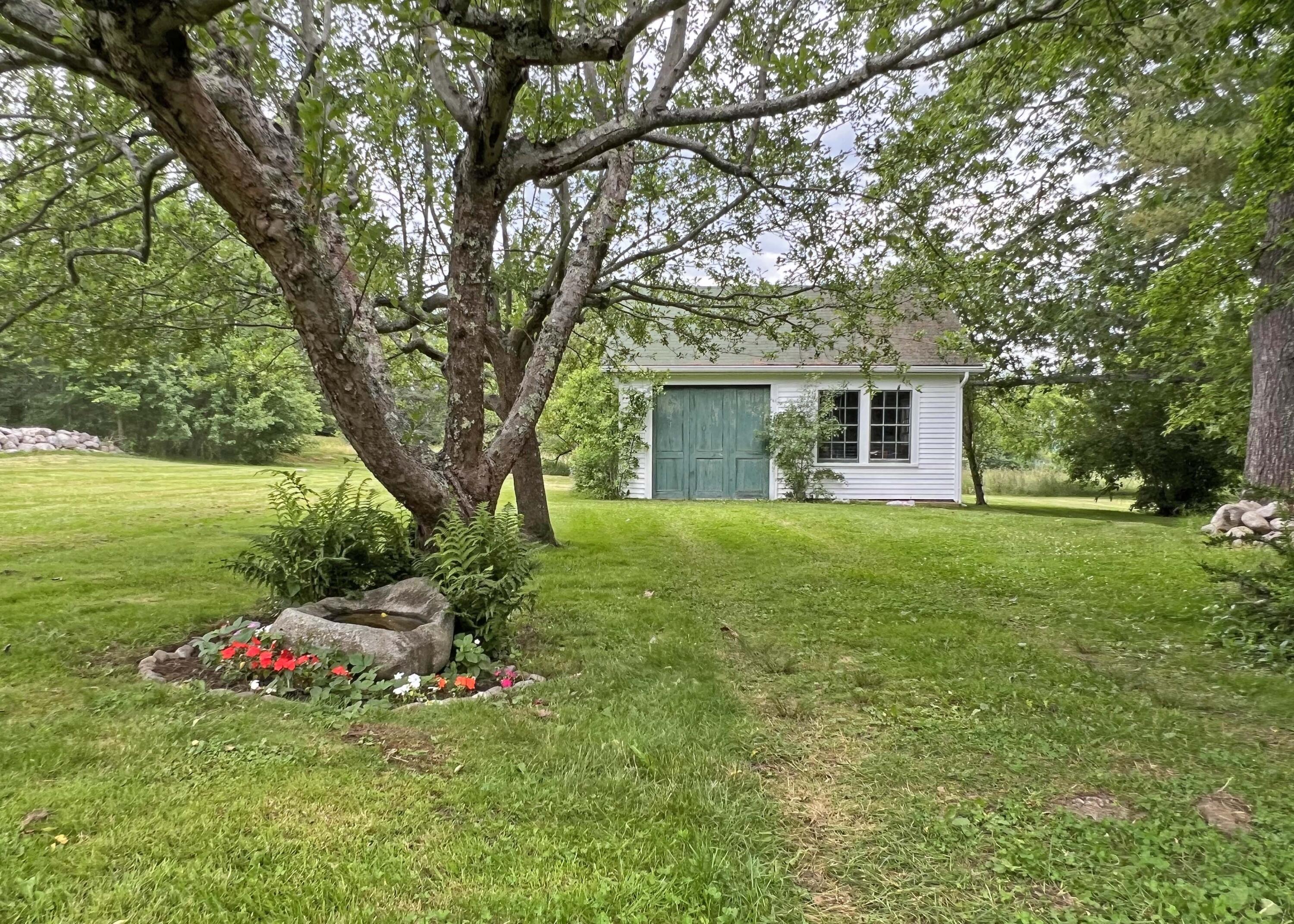 95 Main Street Castine, ME 04421 - Photo 60 of 65 4gg