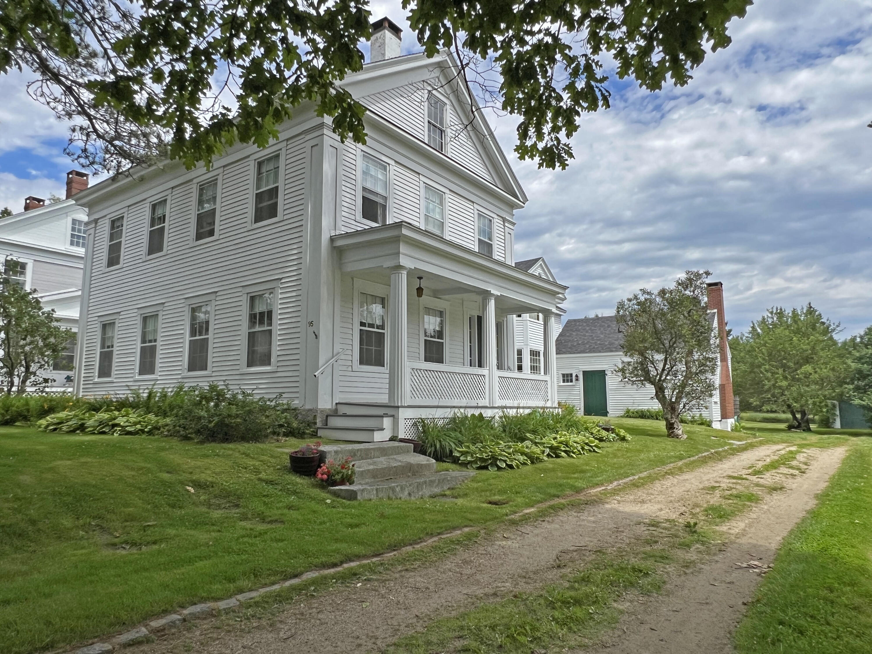 95 Main Street Castine, ME 04421 - Photo 6 of 65 1f