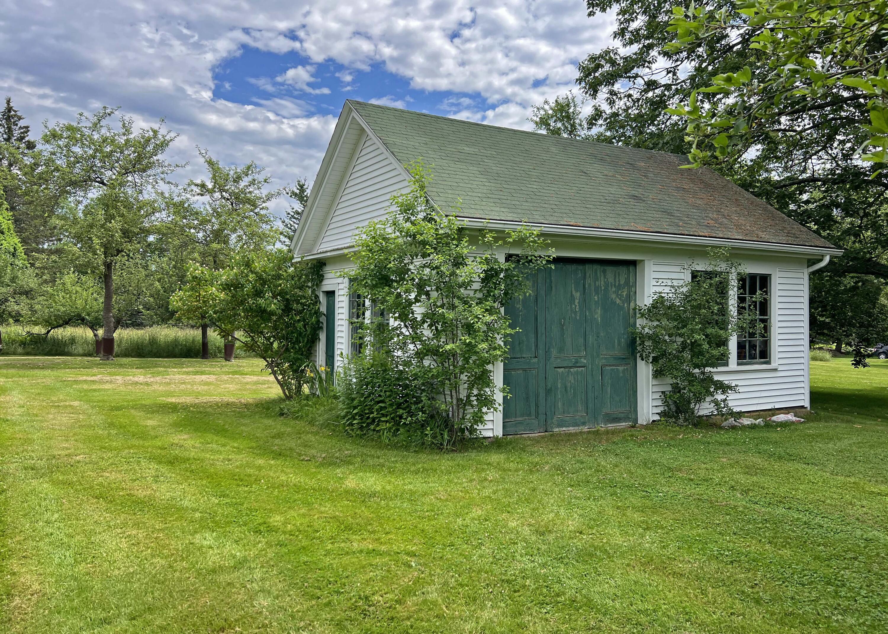 95 Main Street Castine, ME 04421 - Photo 61 of 65 4h