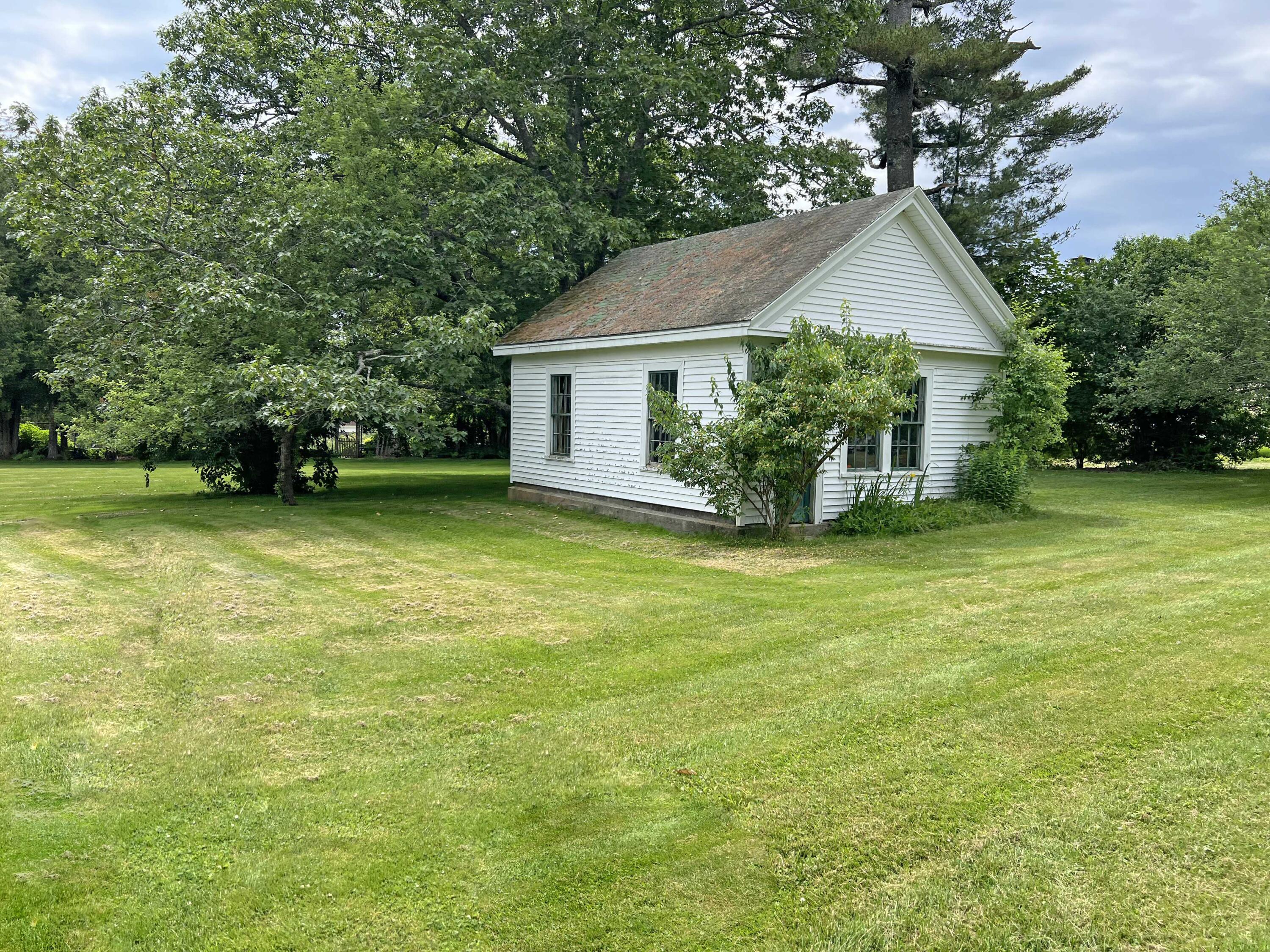 95 Main Street Castine, ME 04421 - Photo 62 of 65 4i