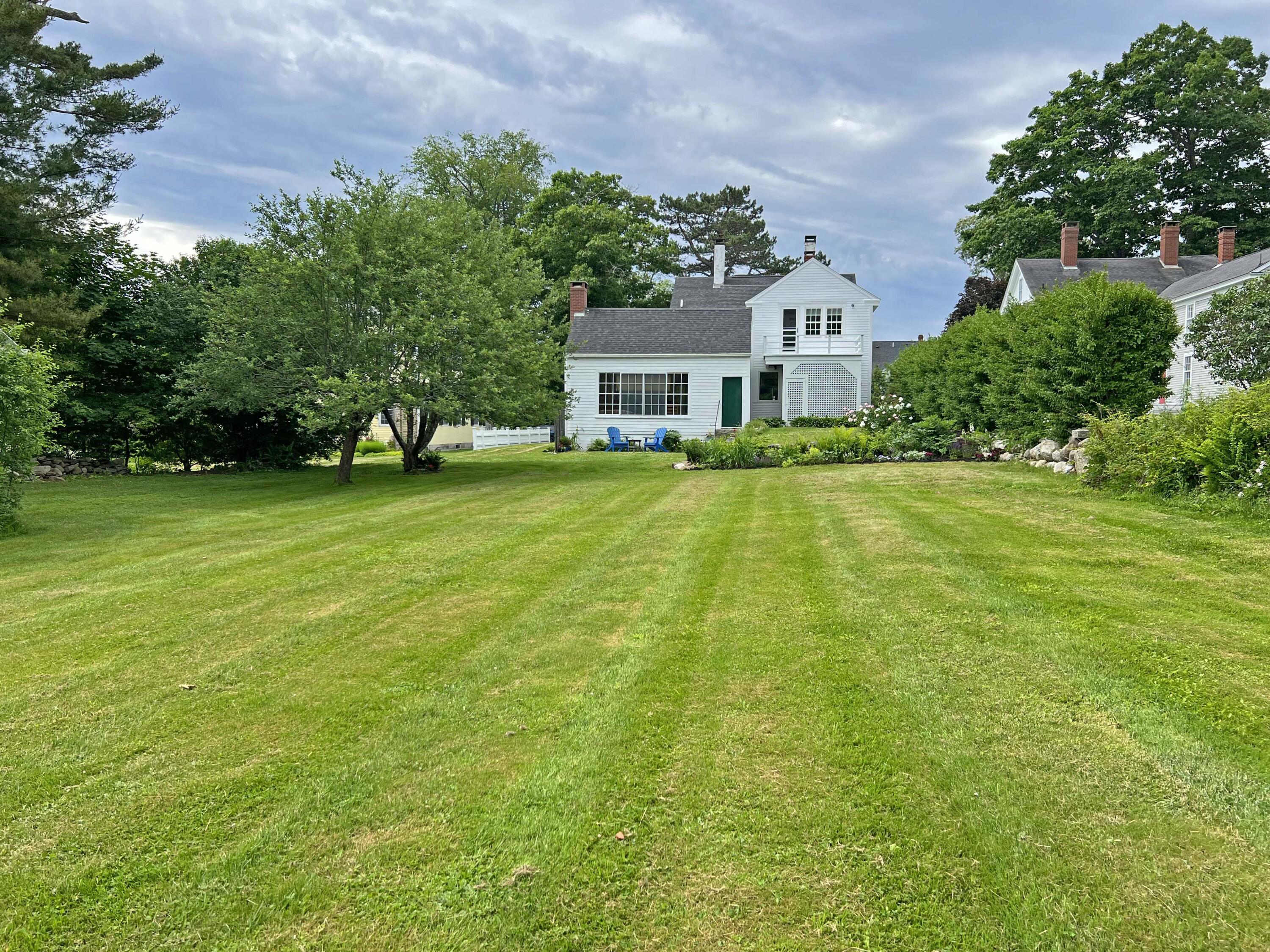 95 Main Street Castine, ME 04421 - Photo 63 of 65 4j