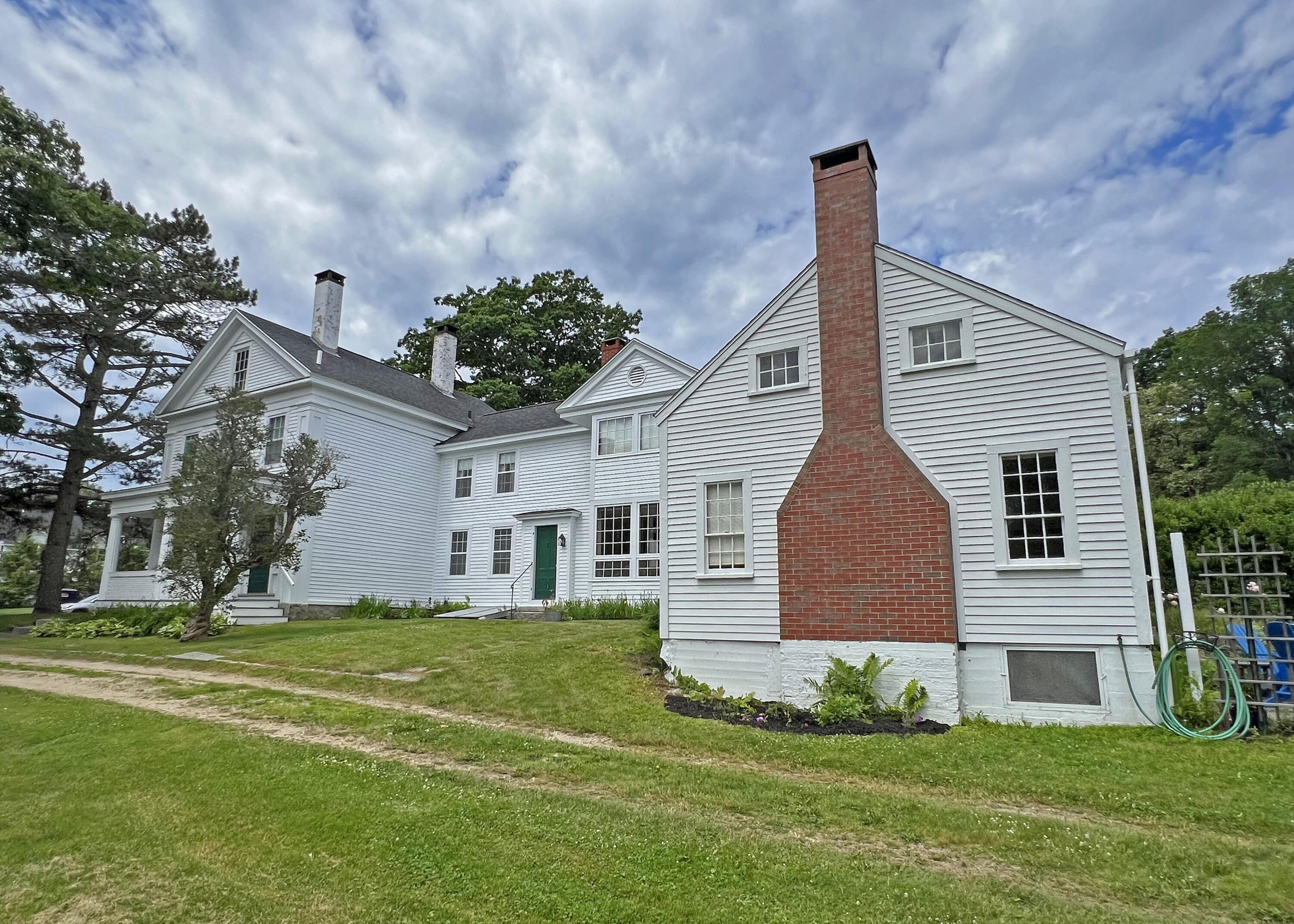 95 Main Street Castine, ME 04421 - Photo 7 of 65 1g