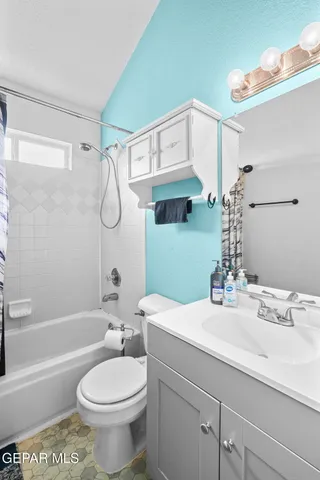 $298,000 | 12082 Sterling Mary Way, El Paso, TX 79936