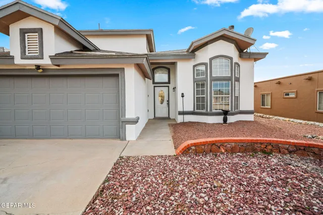 $298,000 | 12082 Sterling Mary Way, El Paso, TX 79936
