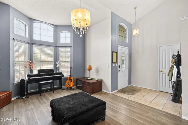 $298,000 | 12082 Sterling Mary Way, El Paso, TX 79936