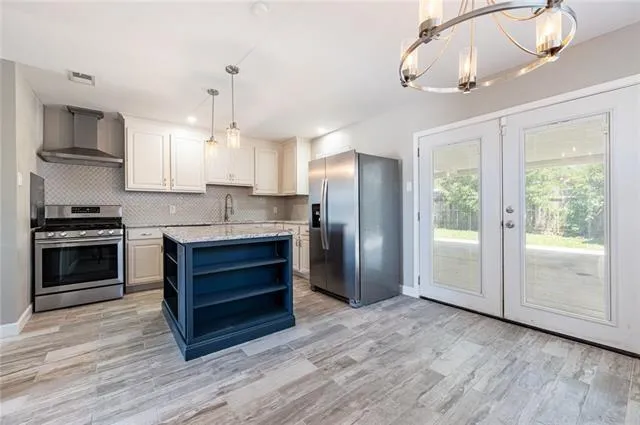 $1,900 | 1621 Maplewood Drive, Harvey, LA 70058