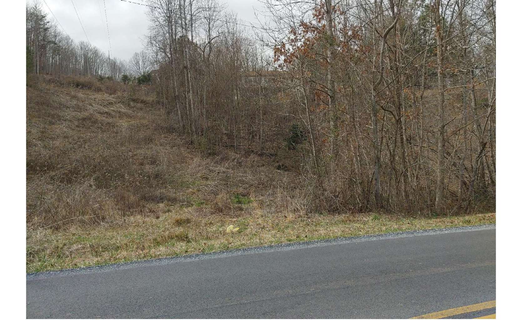Lot 5 Ramey Mountain Road Hiawassee, GA 30546 - Photo 1 of 1 Main View
