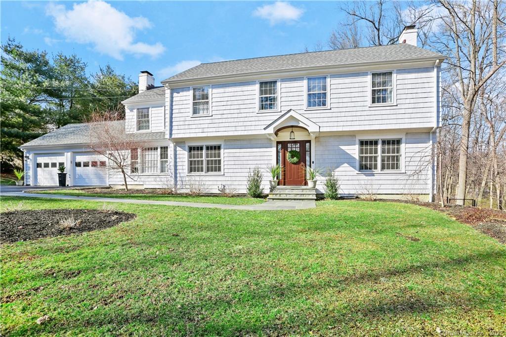 2142 Redding Road Fairfield, CT 06824 - Photo 1 of 1
