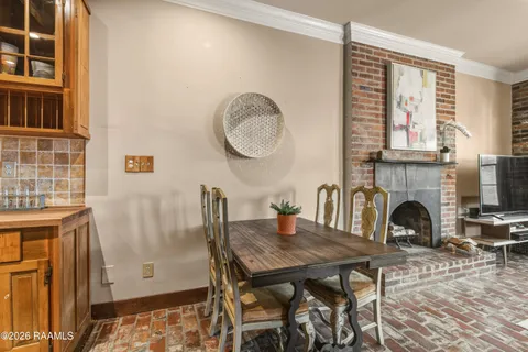 $515,000 | 12 Bayside Drive, Lafayette, LA 70508