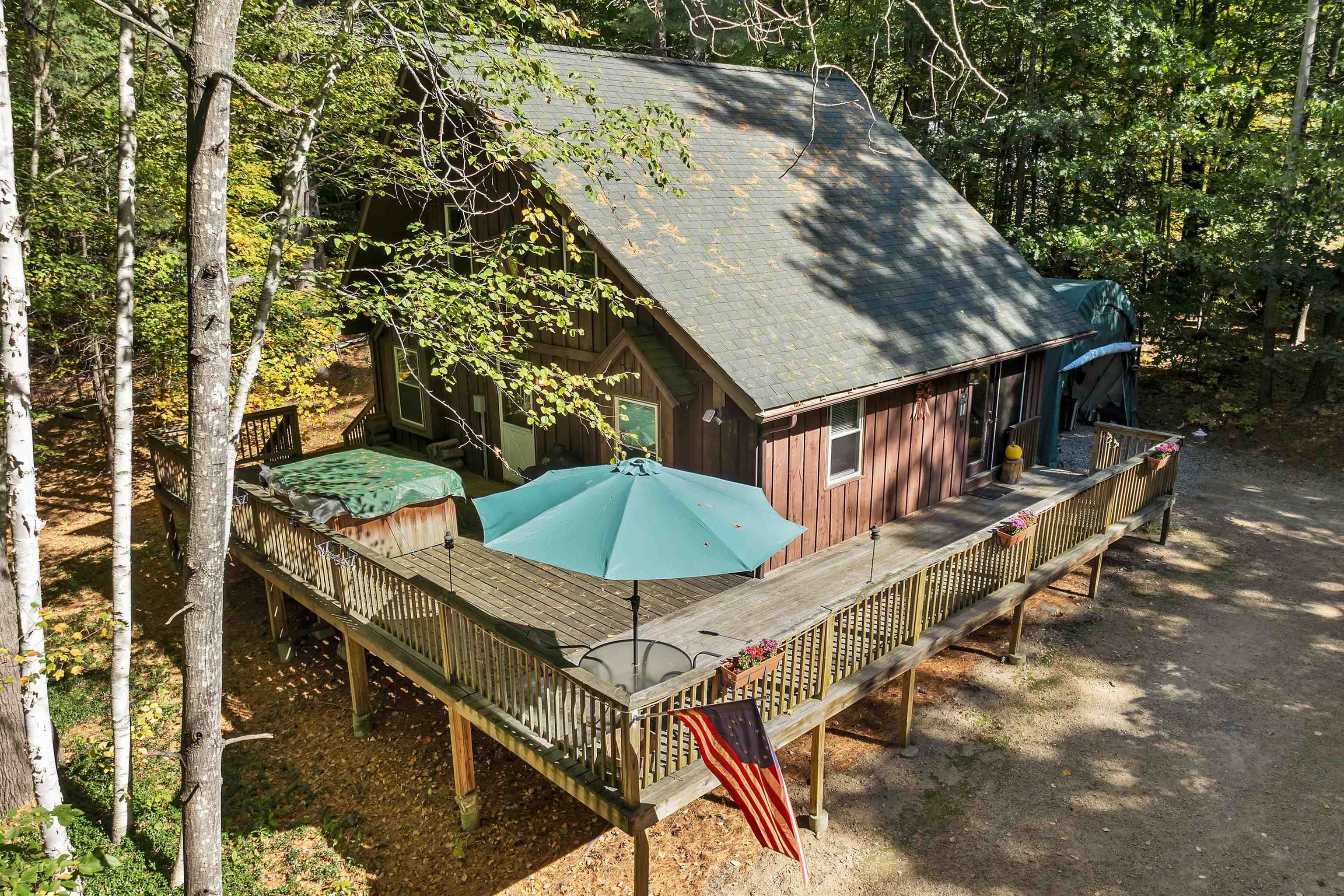 3 Saddlepath Road Raymond, NH 03077 - Photo 4 of 41