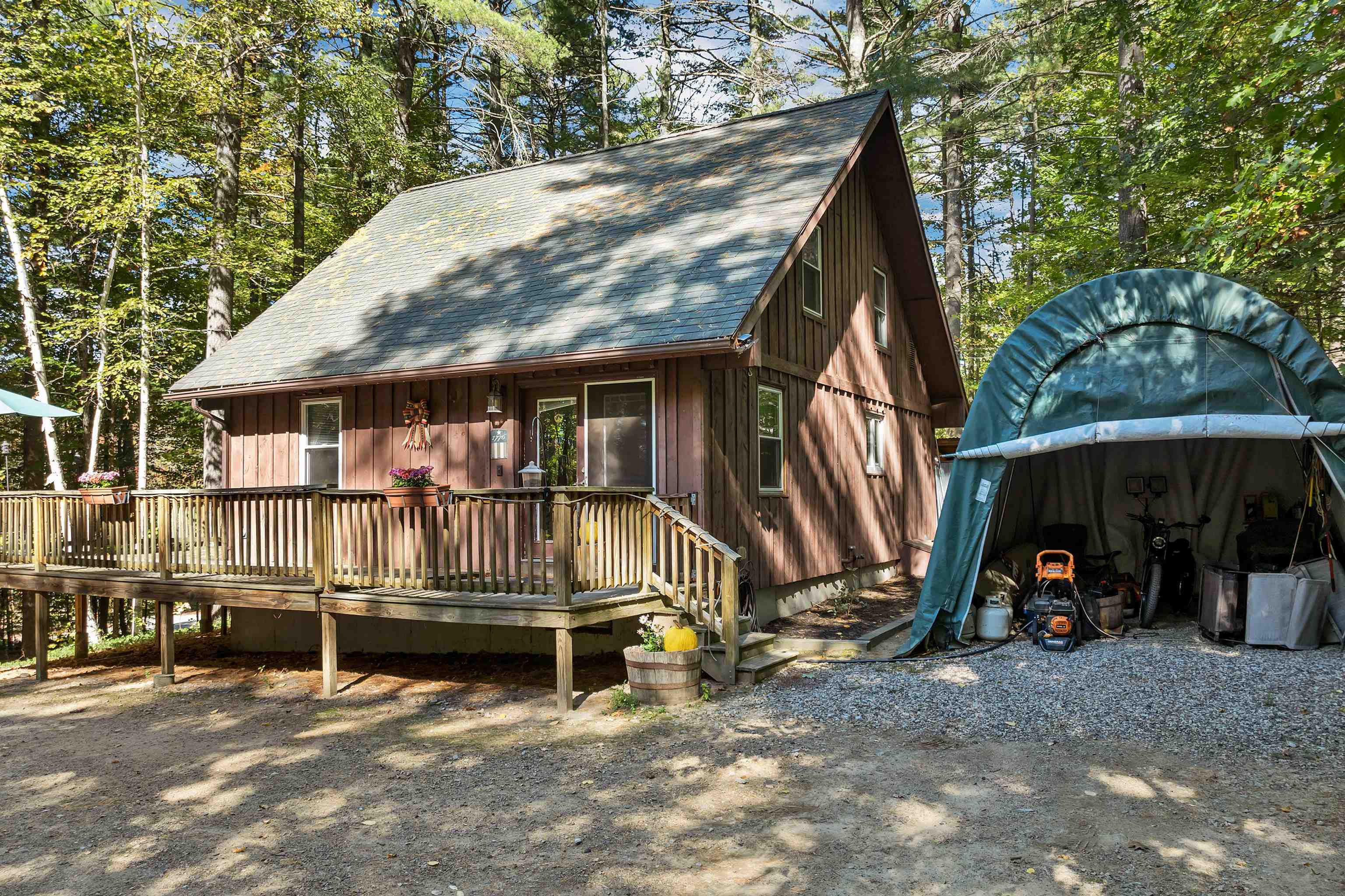 3 Saddlepath Road Raymond, NH 03077 - Photo 5 of 41
