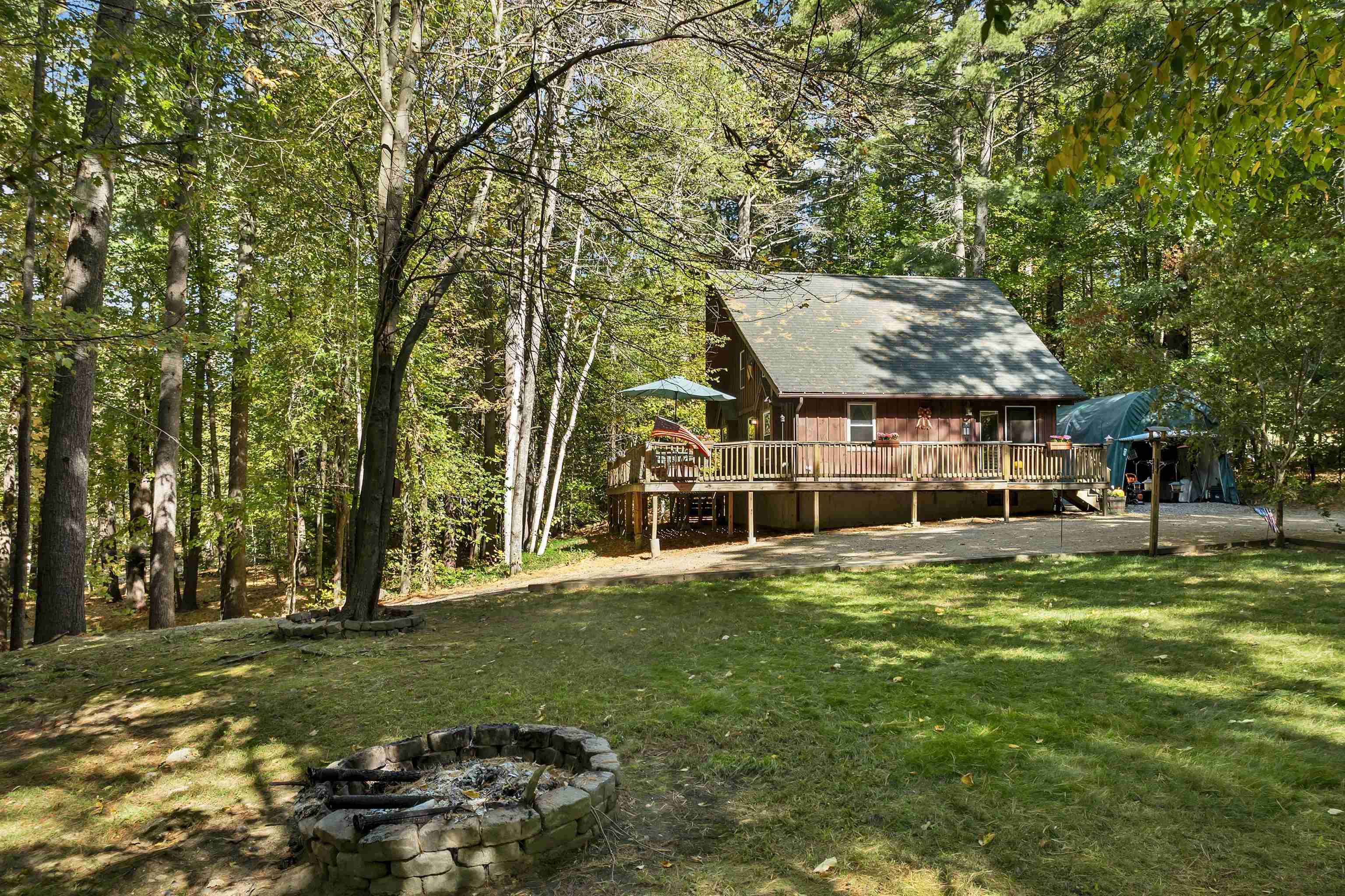 3 Saddlepath Road Raymond, NH 03077 - Photo 7 of 41