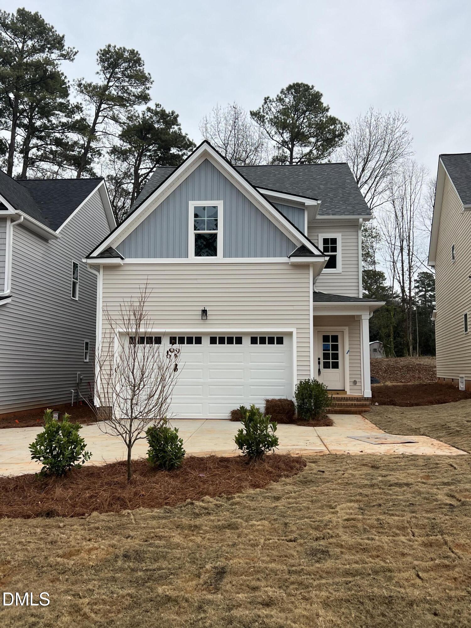 1028 Harper Road Raleigh, NC 27603 - Photo 2 of 50 IMG_7039