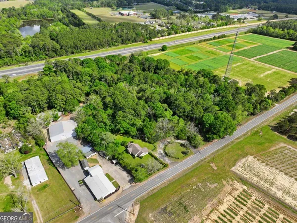 $350,000 | 2436 Highway 41, Tifton, GA 31794