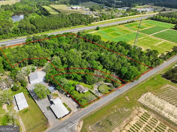 $350,000 | 2436 Highway 41, Tifton, GA 31794