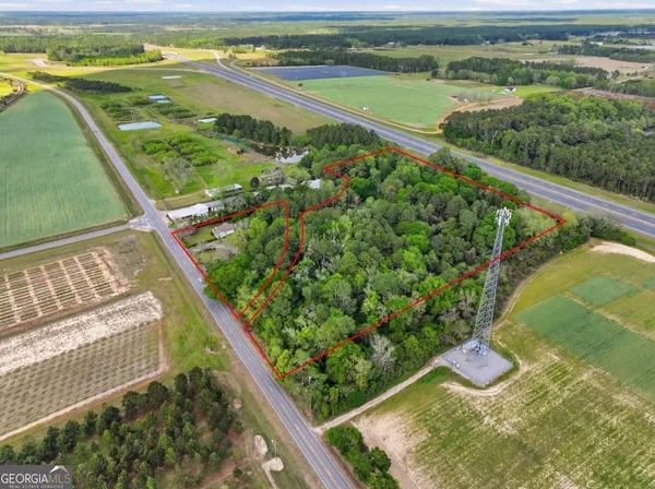 $350,000 | 2436 Highway 41, Tifton, GA 31794