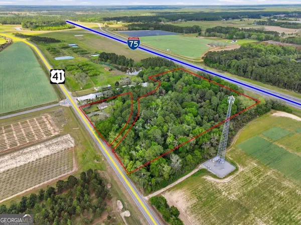 $350,000 | 2436 Highway 41, Tifton, GA 31794