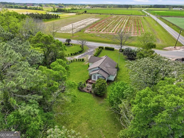 $350,000 | 2436 Highway 41, Tifton, GA 31794