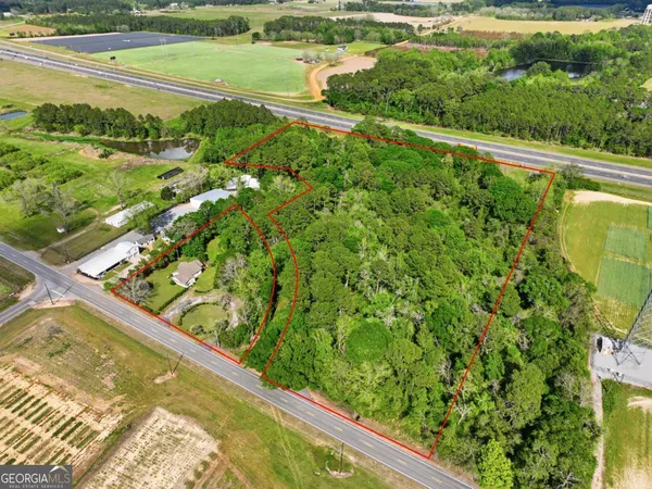 $350,000 | 2436 Highway 41, Tifton, GA 31794
