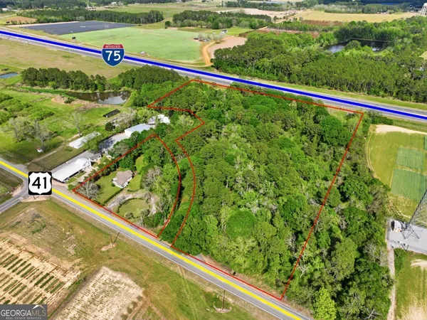 $350,000 | 2436 Highway 41, Tifton, GA 31794