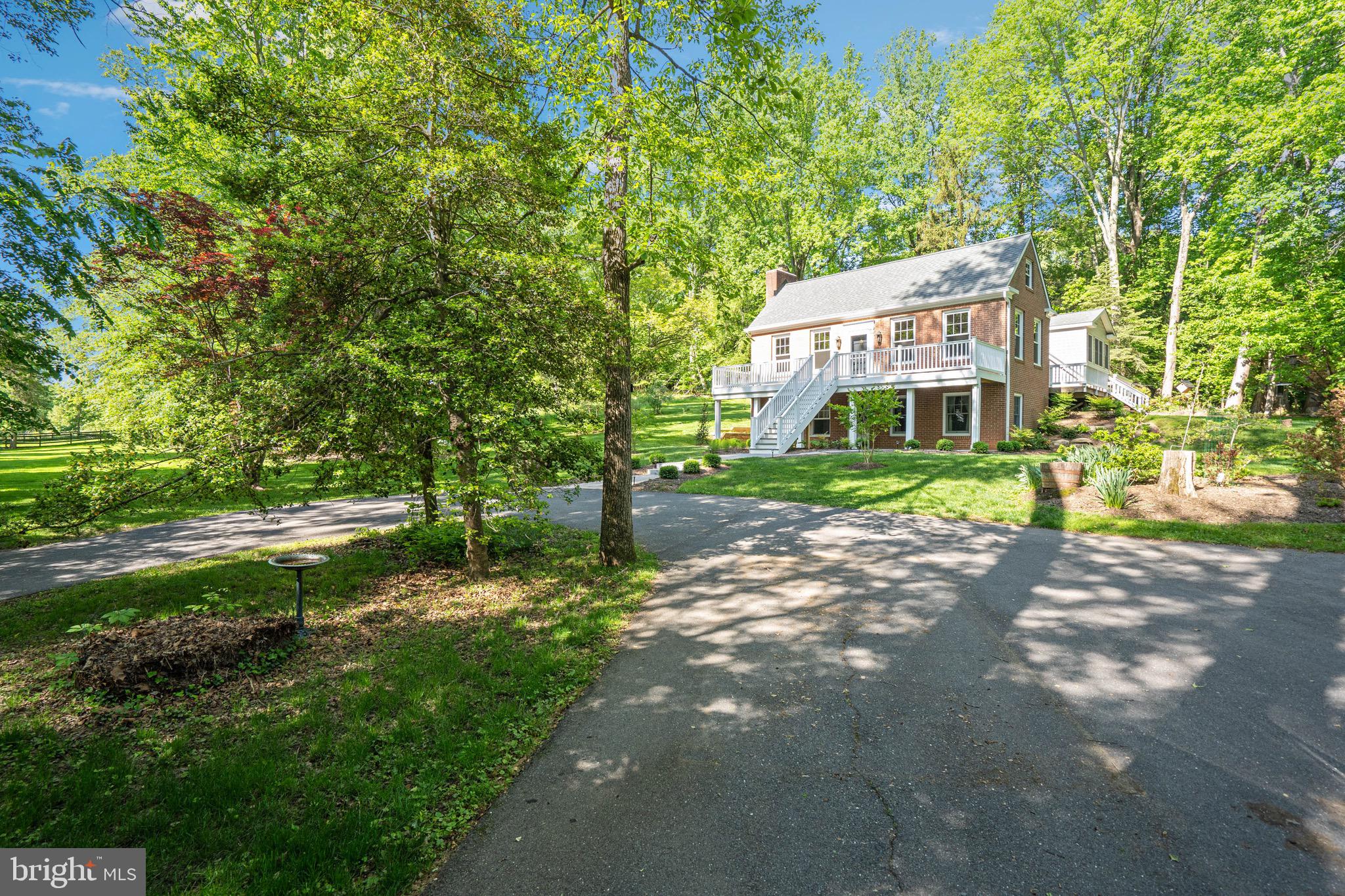 17409 Queen Anne Road Upper Marlboro, MD 20774 - Photo 3 of 49