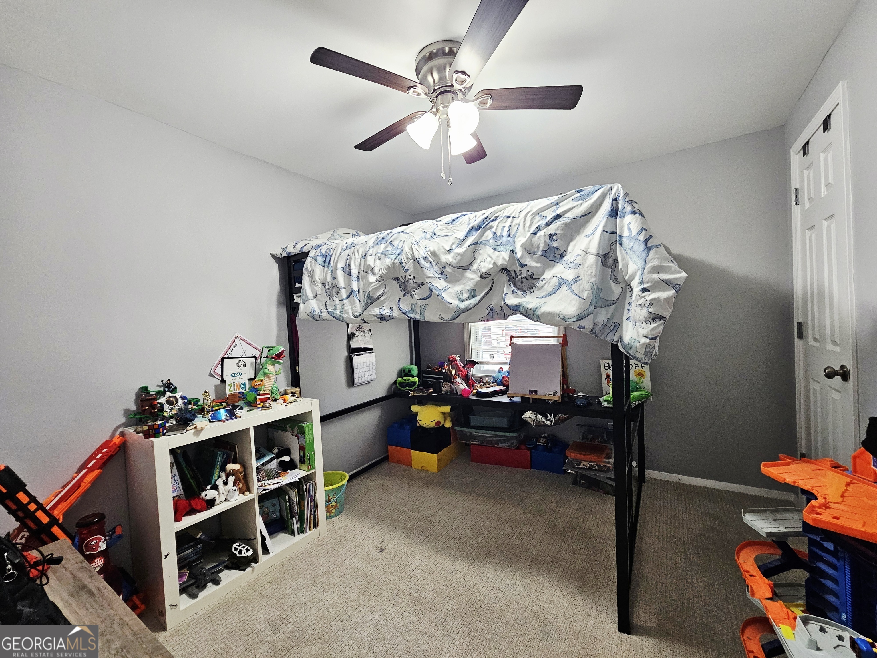 46 Gammon Road Carrollton, GA 30117 - Photo 9 of 17