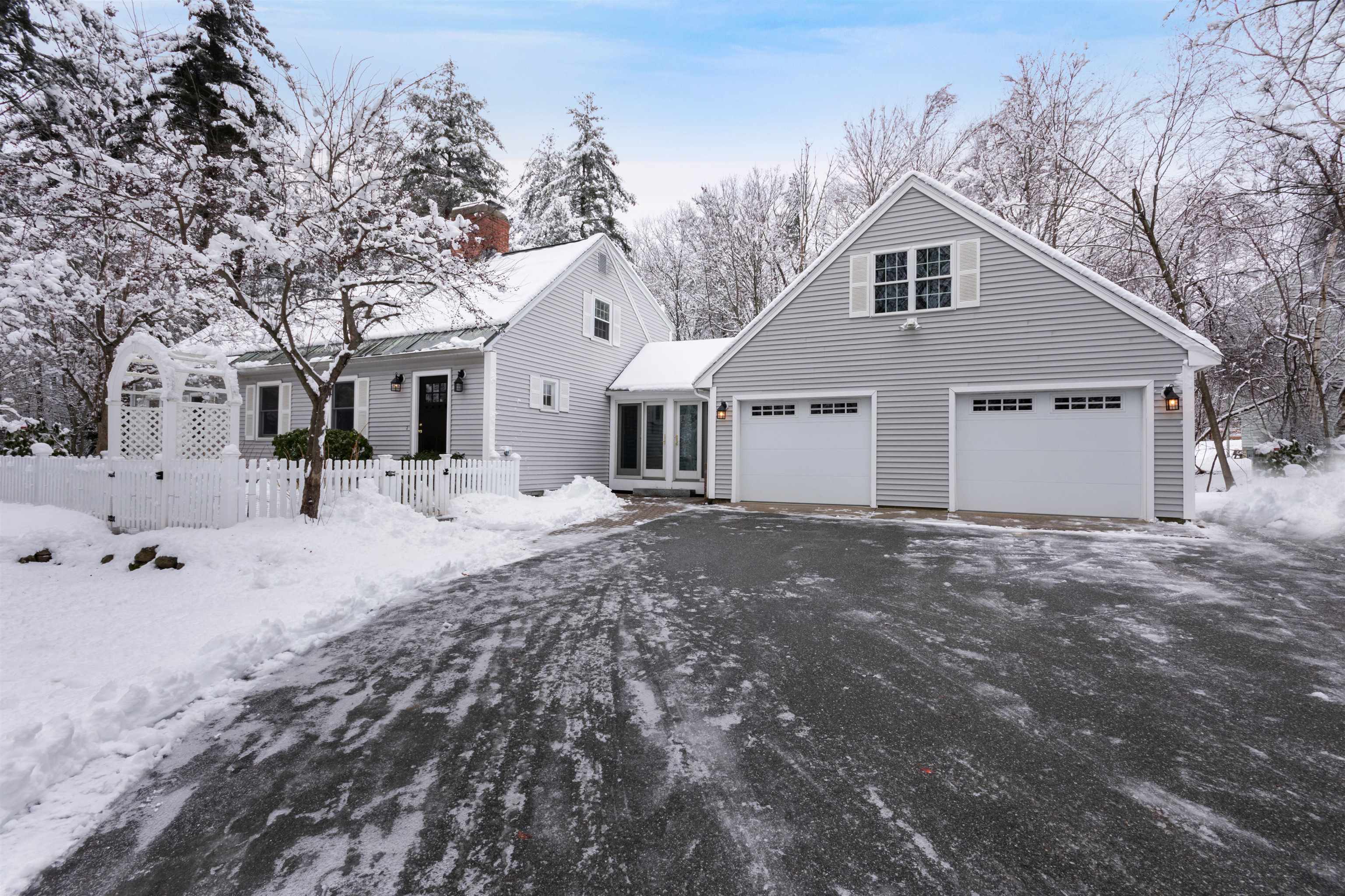 2 Hutchinson Road Merrimack, NH 03054 - Photo 1 of 28 Gallery Image 1