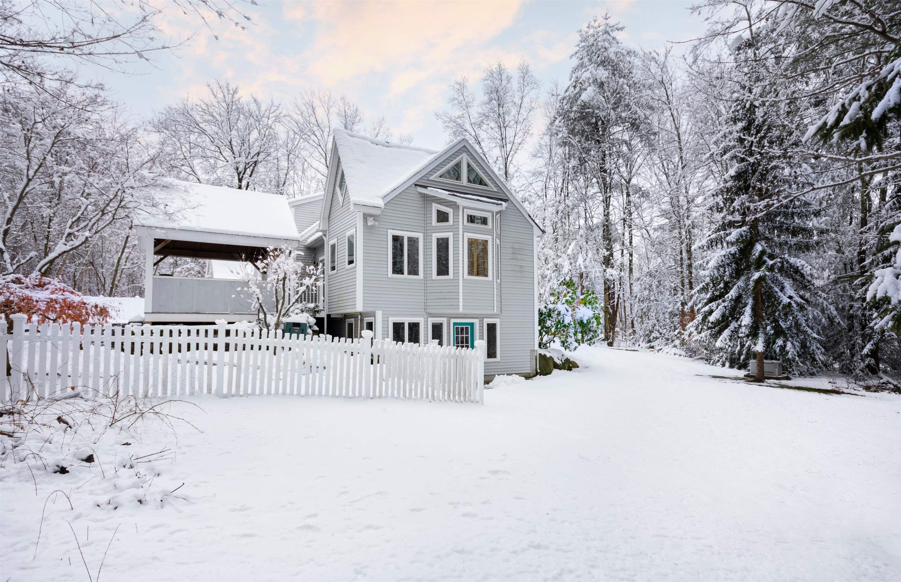 2 Hutchinson Road Merrimack, NH 03054 - Photo 21 of 28 Gallery Image 21