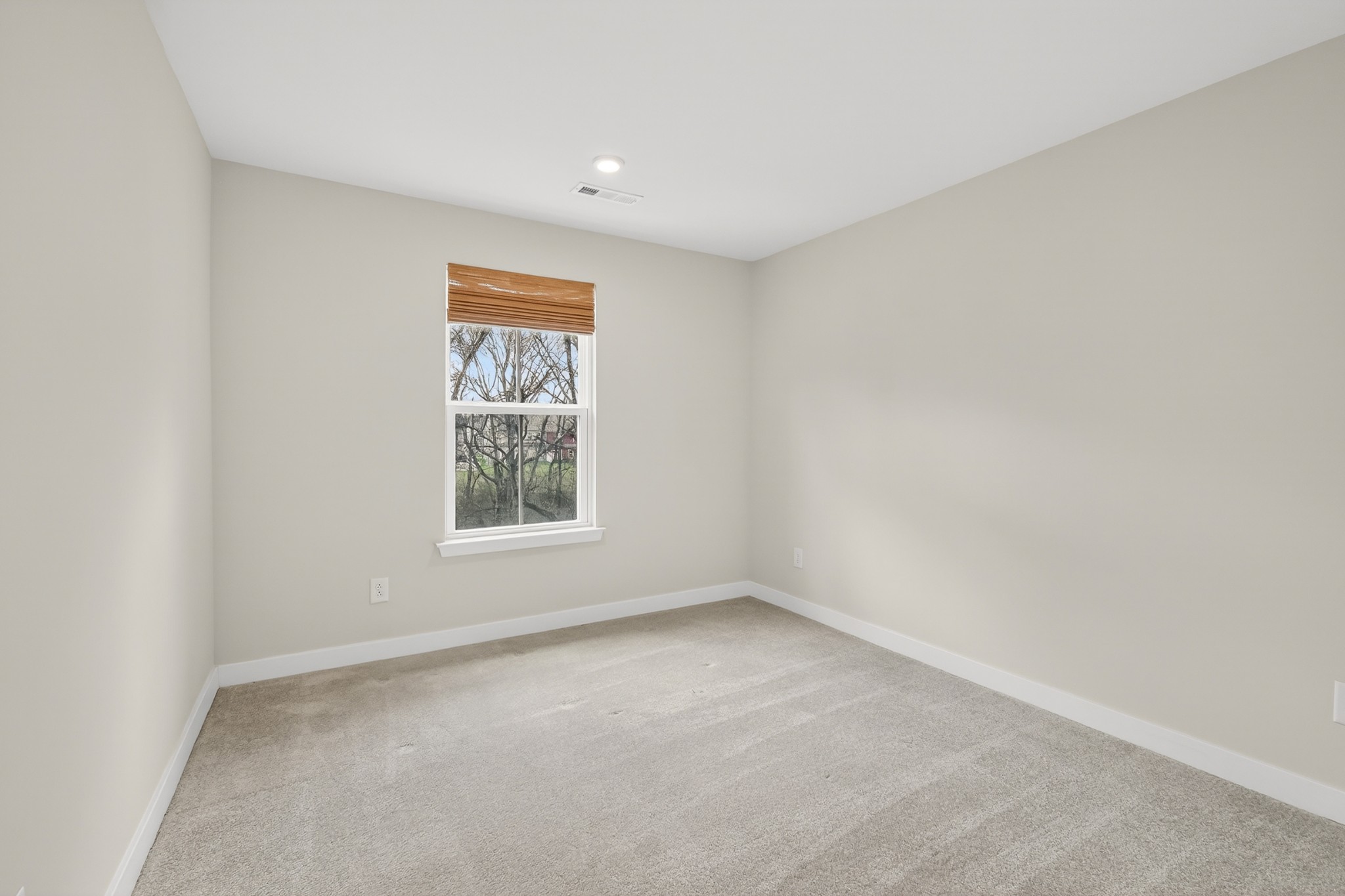1085 Duncan Street Gallatin, TN 37066 - Photo 30 of 35 a view of an empty room with a window