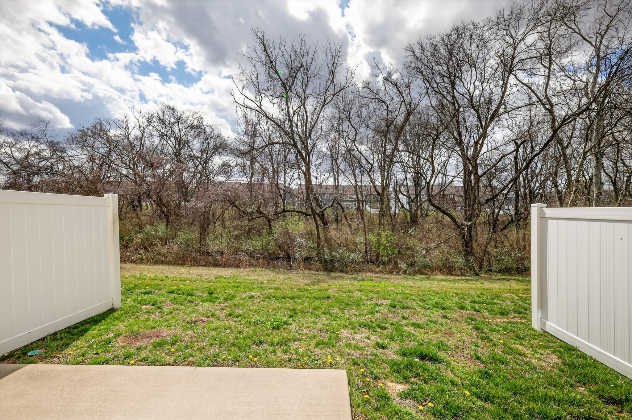 1085 Duncan Street Gallatin, TN 37066 - Photo 32 of 35 a view of backyard with green space