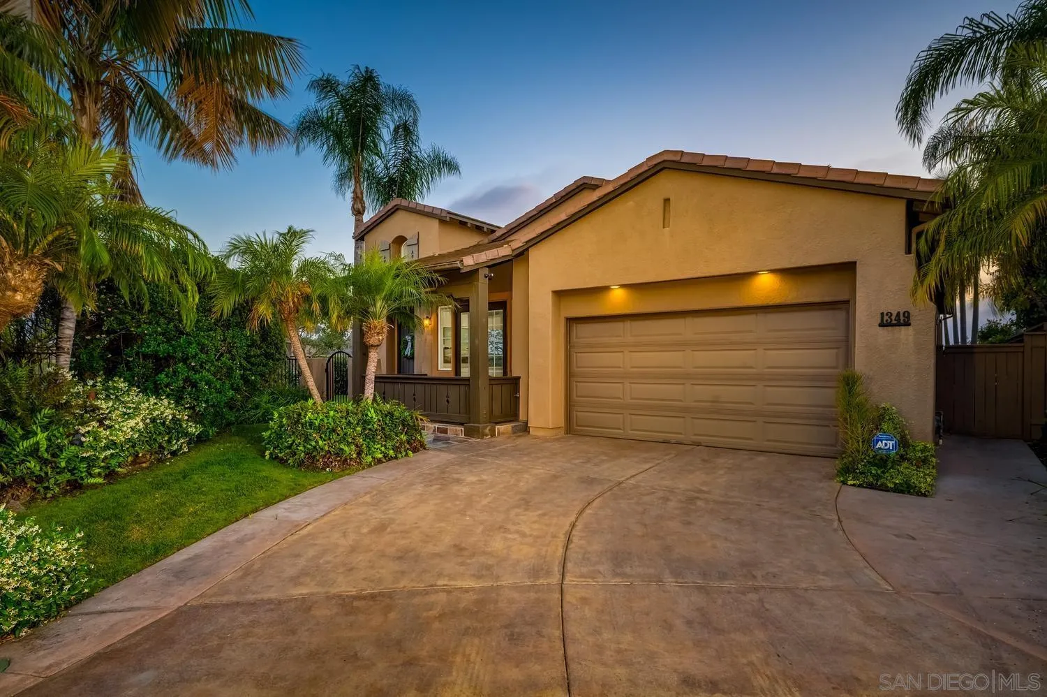 1349 Ranch Road Encinitas, CA 92024 - Photo 2 of 42