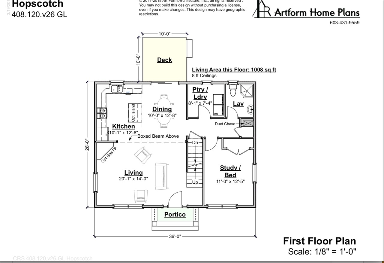 21 Langford Road, Unit 21 Raymond, NH 03077 - Photo 20 of 22