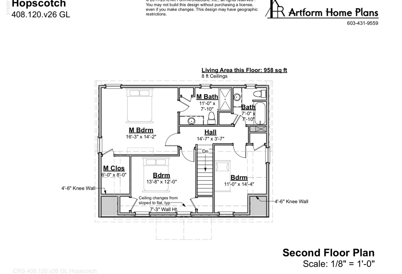 21 Langford Road, Unit 21 Raymond, NH 03077 - Photo 21 of 22