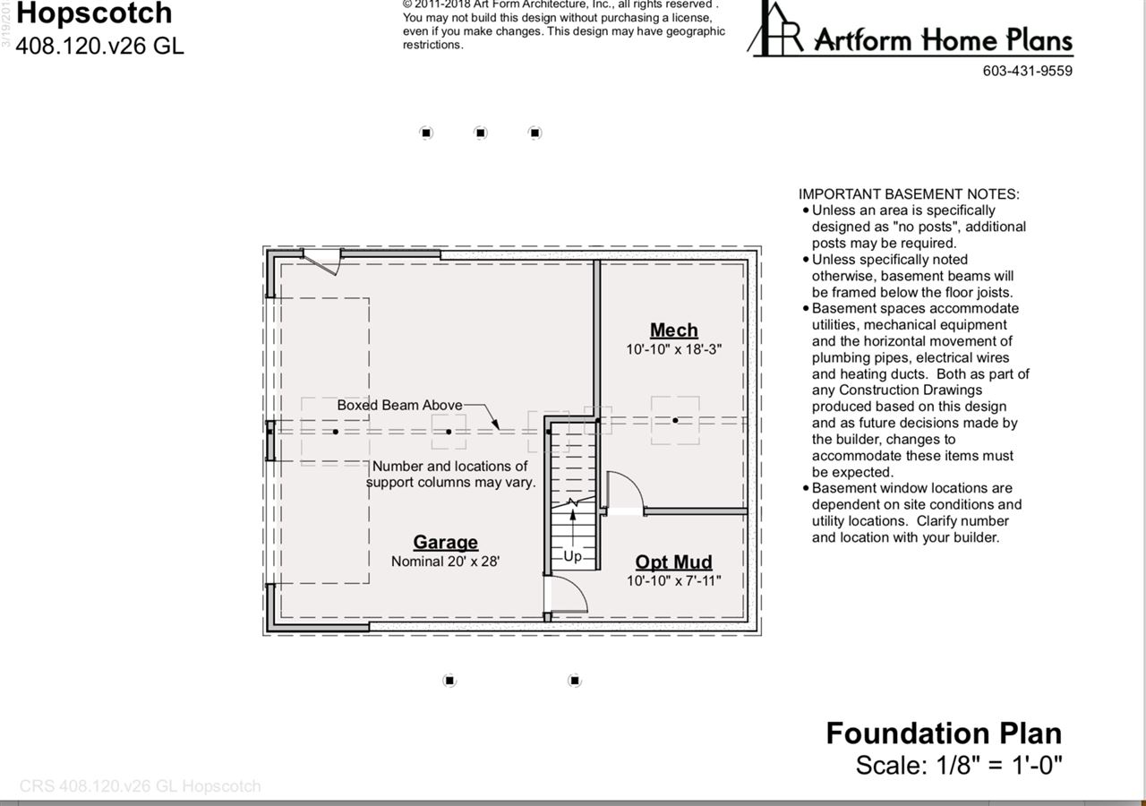 21 Langford Road, Unit 21 Raymond, NH 03077 - Photo 22 of 22