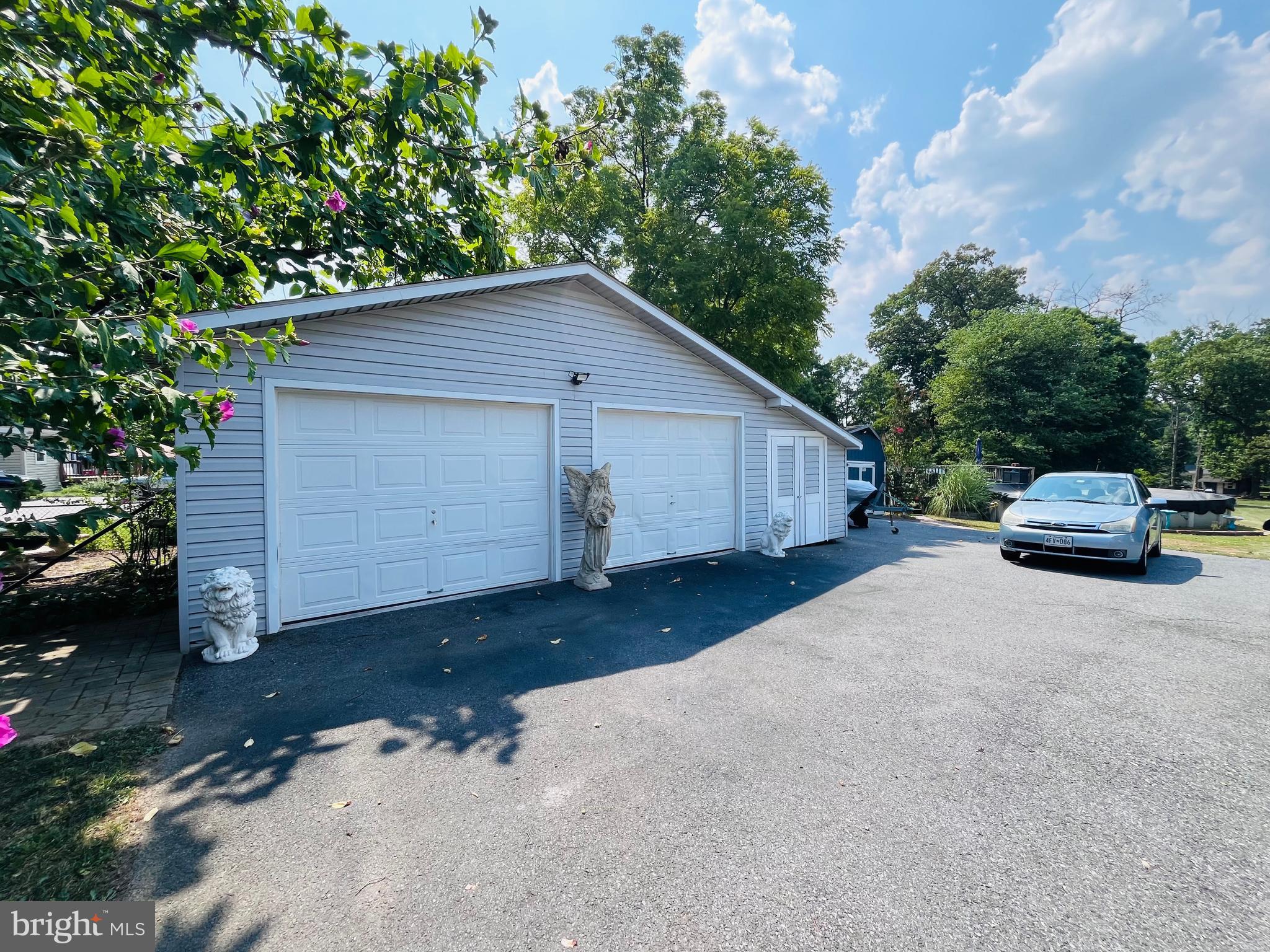 8316 Philadelphia Road Rosedale, MD 21237 - Photo 39 of 39