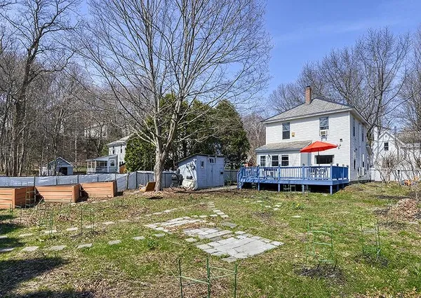 $399,900 | 16 Willow Street, Brattleboro, VT 05301