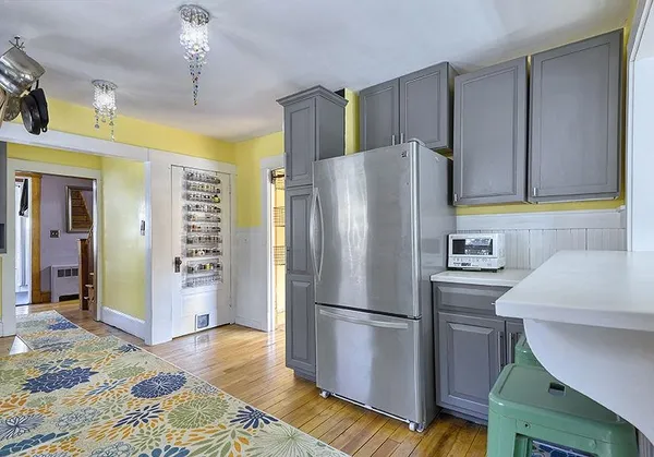 $399,900 | 16 Willow Street, Brattleboro, VT 05301