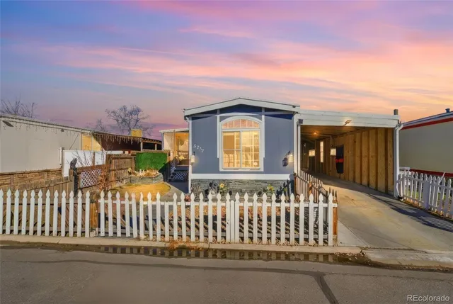 $95,000 | 5237 East 96th Drive, Denver, CO 80229