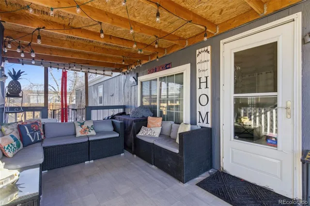 $95,000 | 5237 East 96th Drive, Denver, CO 80229