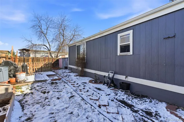 $95,000 | 5237 East 96th Drive, Denver, CO 80229