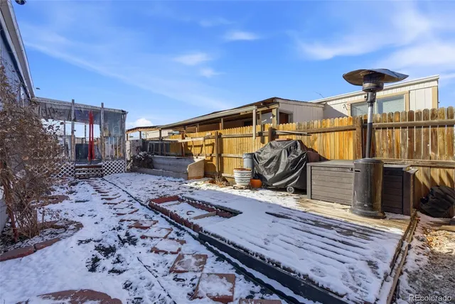 $95,000 | 5237 East 96th Drive, Denver, CO 80229