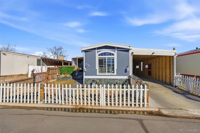 $95,000 | 5237 East 96th Drive, Denver, CO 80229