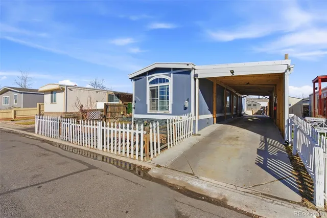 $95,000 | 5237 East 96th Drive, Denver, CO 80229