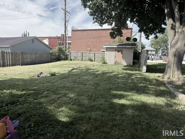 446 North Cullen Street Rensselaer, IN 47978 - Photo 3 of 12