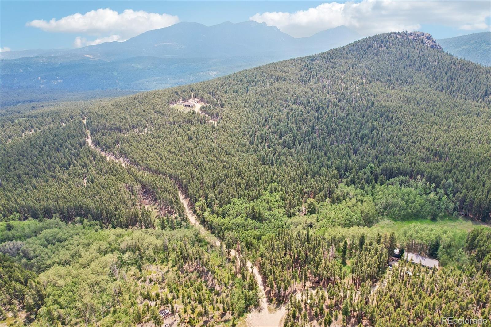 480 North County Road Rollinsville, CO 80474 - Photo 4 of 49