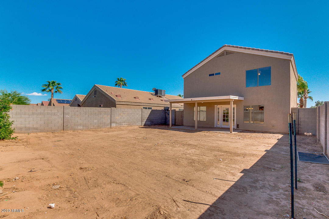 13030 West Redfield Road El Mirage, AZ 85335 - Photo 30 of 34 30-Redfield