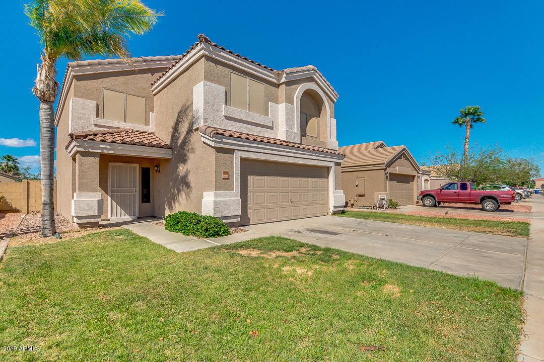 13030 West Redfield Road El Mirage, AZ 85335 - Photo 3 of 34 03-Redfield