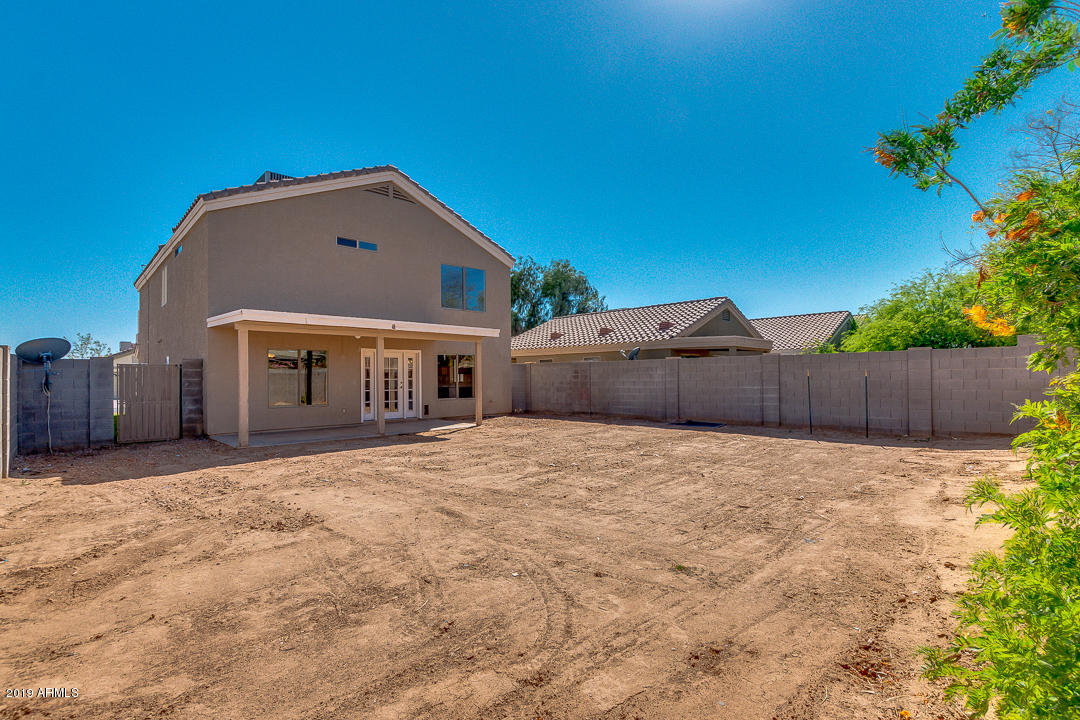 13030 West Redfield Road El Mirage, AZ 85335 - Photo 31 of 34 31-Redfield