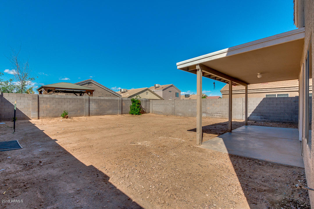 13030 West Redfield Road El Mirage, AZ 85335 - Photo 33 of 34 33-Redfield