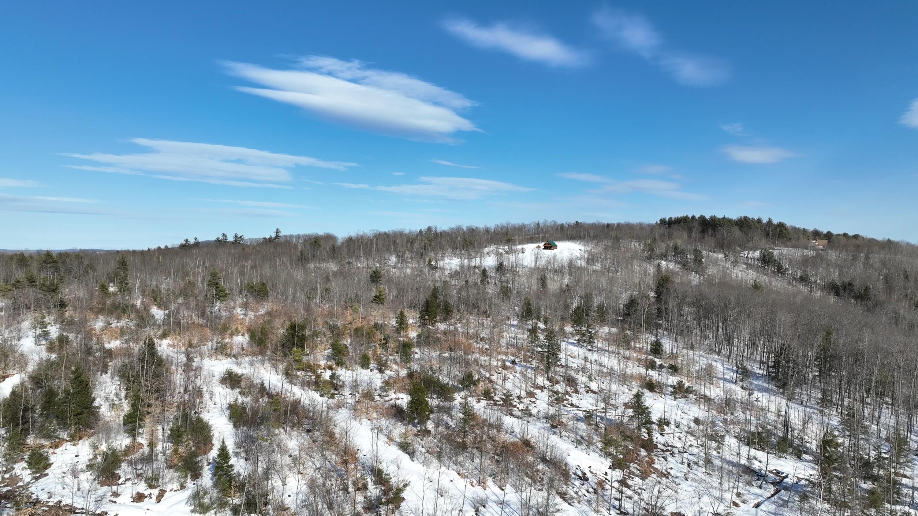 Lot 1 Crash Road Livermore, ME 04253 - Photo 12 of 20 Crash Rd_2.5.1
